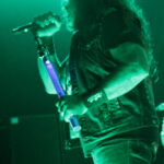 Dokk'em Open Air 2016: Testament